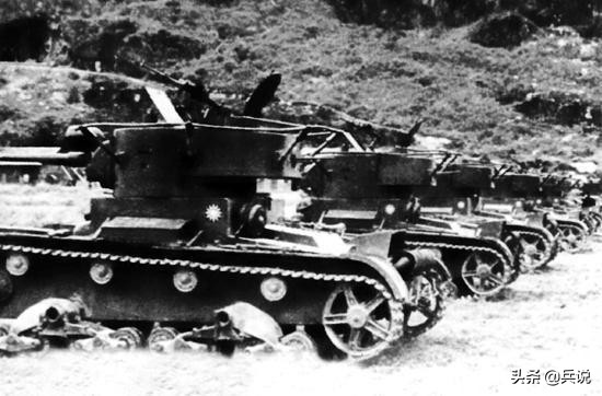 日军少将先中两弹，手术又遭炮轰，杜聿明掘墓，亲题碑文