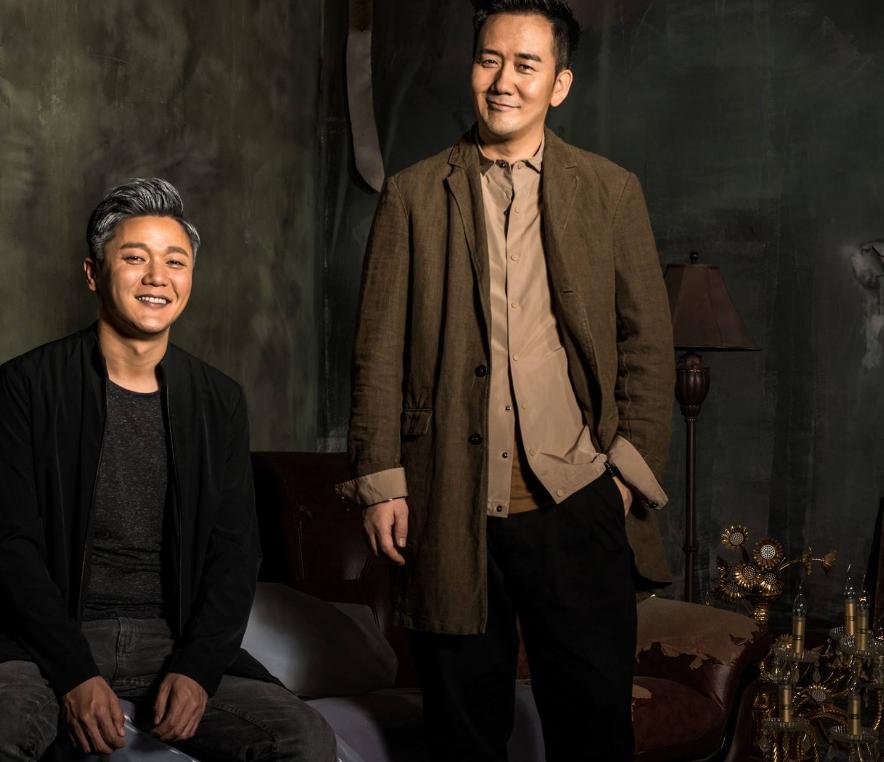 筷子兄弟正面回应是否解散,筷子兄弟解散了没