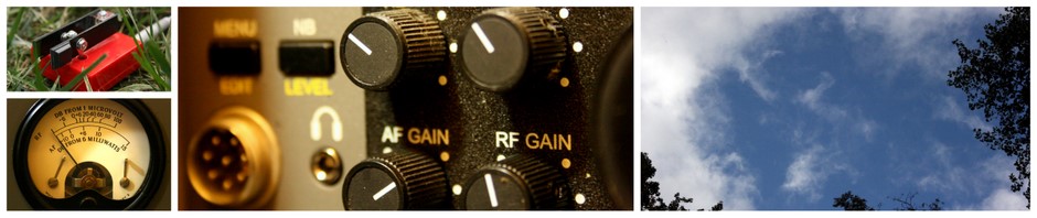 最简单的短波收音机,听短波收音机技巧