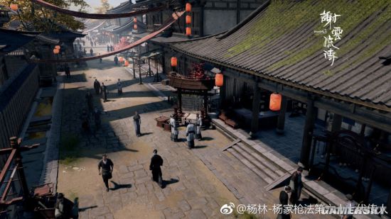 2019年单机武侠rpg游戏国产,十大经典武侠手游单机rpg