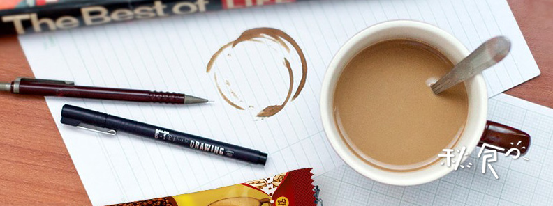 好喝的美式咖啡推荐不酸,既好看又好喝的特调咖啡