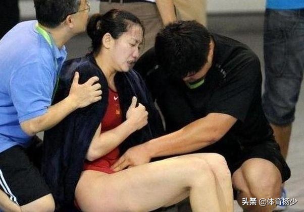 女运动员上场遇到生理期怎么办,女运动员怎么避免生理期比赛