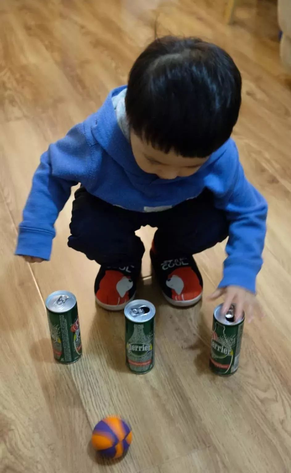 适合在家玩的亲子游戏12岁以上,11个适合宅家带娃的亲子游戏