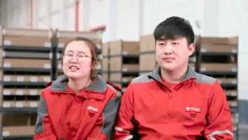 东北人网购的口红,东北人买化妆品