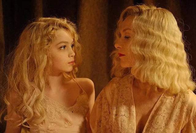 真实改编，看完后禁不住骂娘，作为母亲，为什么她会这么不善良？