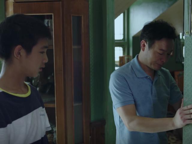 这部电影终于逆袭了！这位实力派演员，到底扯下了谁的“遮羞布”