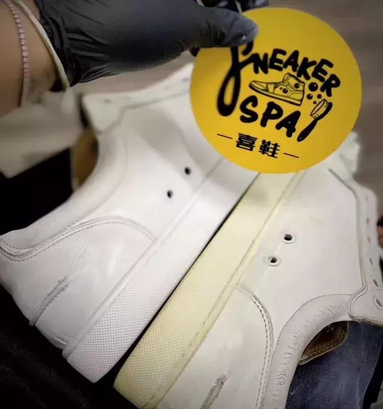 杭州球鞋,杭州球鞋洗护探店