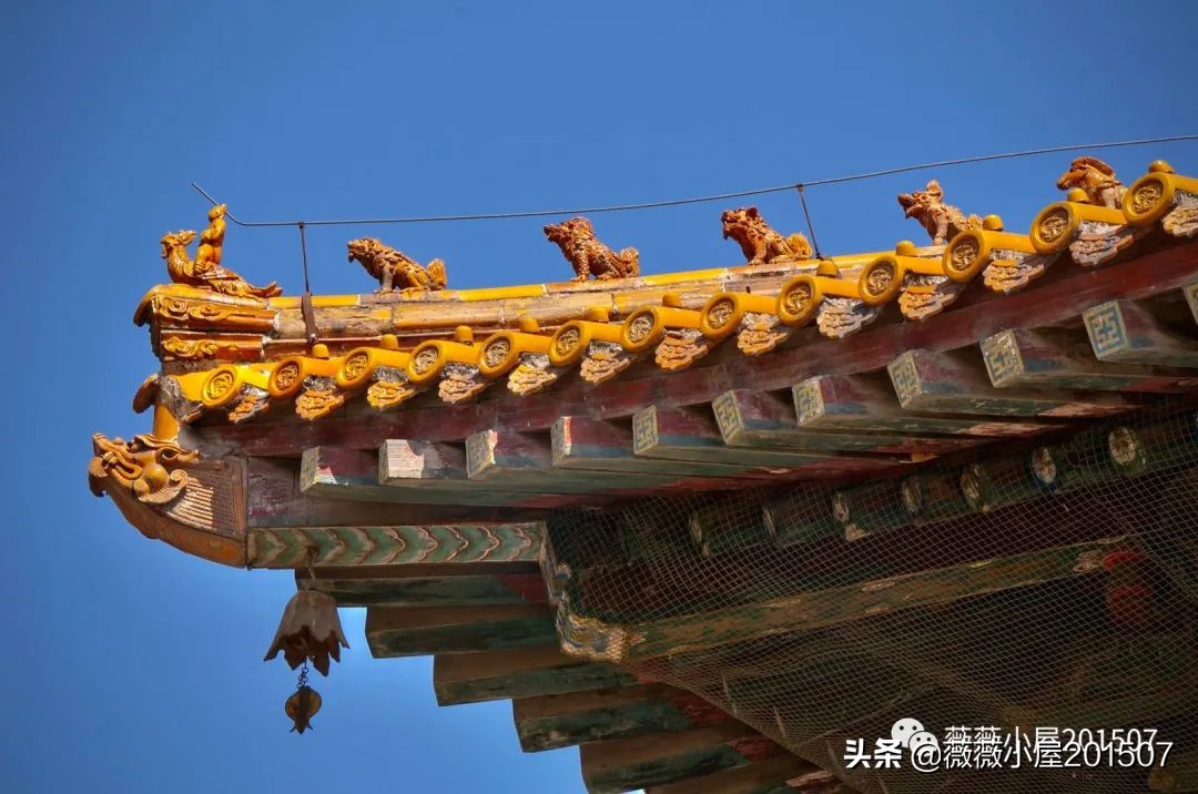 河南中岳嵩山,河南登封中岳嵩山的三教文化