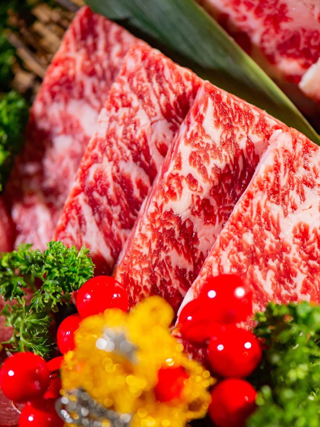 广州太古汇日式烤肉,广州太古汇附近烤肉