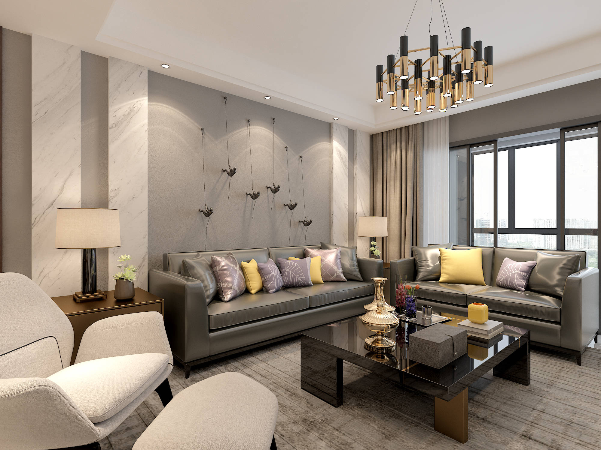 装修房子乳胶漆怎么选购,家用的乳胶漆应该怎么选