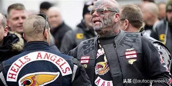 摩托可没你想得那么简单——如何华丽装腔（续）