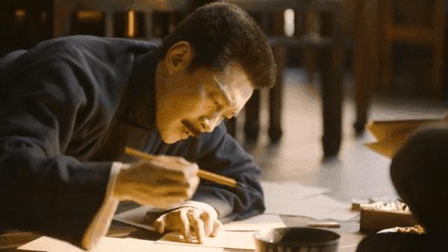 《觉醒年代》里的这些文化大师，竟都是四大名著的推广者