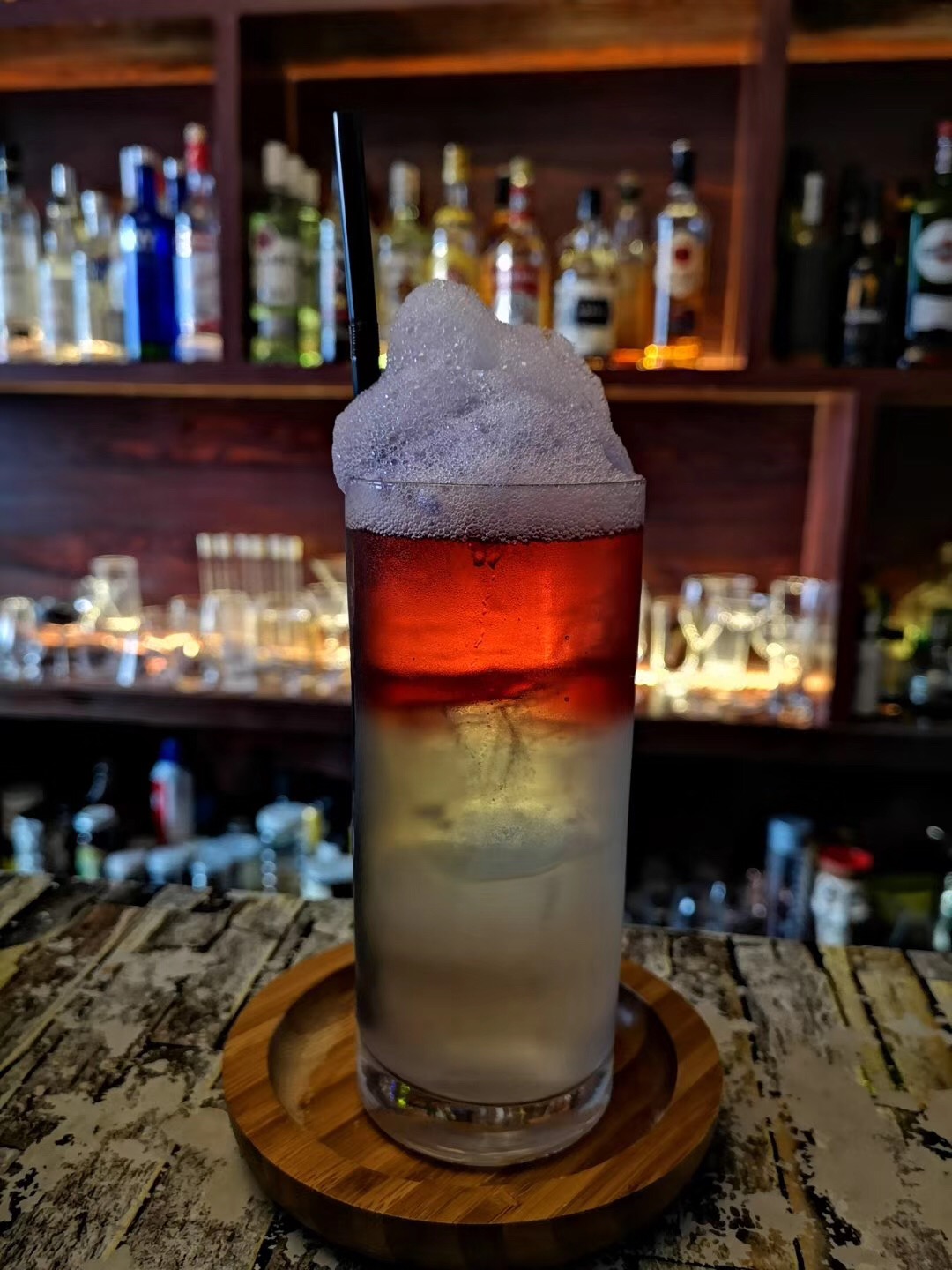 三点理由，让你选择做一个酷帅的调酒师