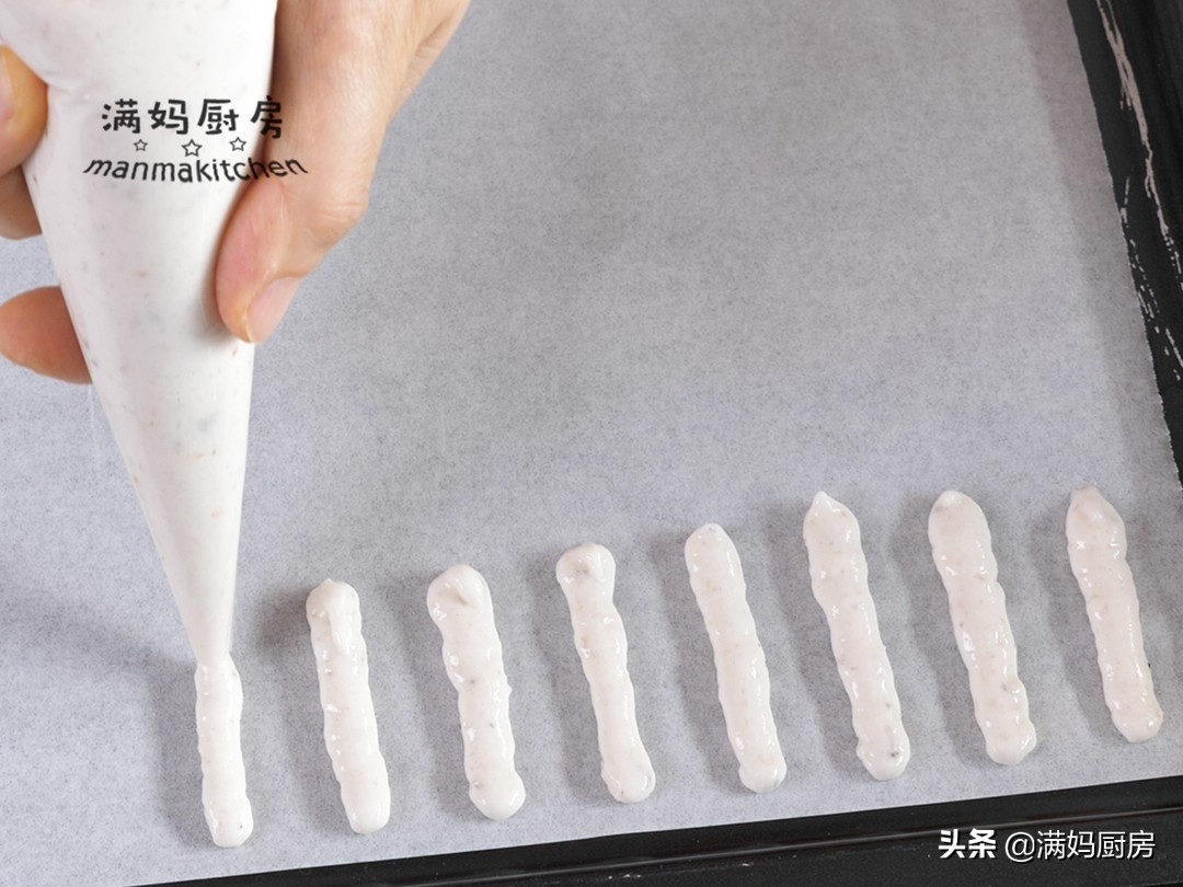 虾肉做什么好吃的,自己做的虾条怎么能一直酥