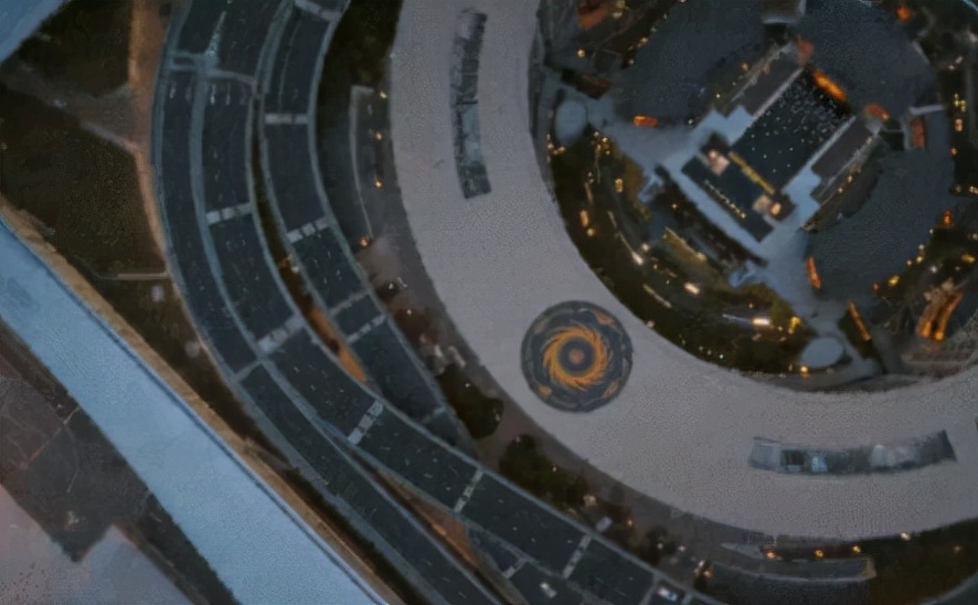 天府国际机场设计灵感,耗资700亿打造的成都天府机场