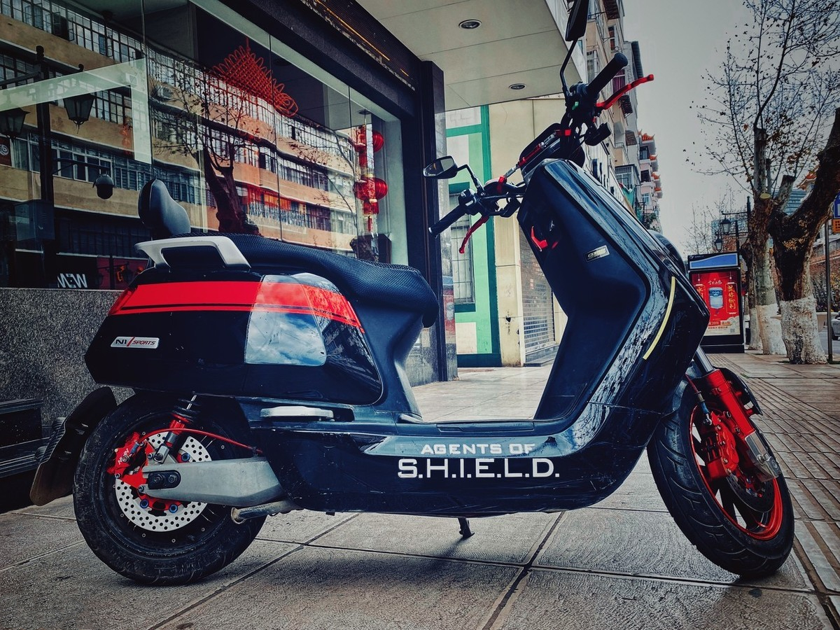 电动车轮胎破了咋解决,电动车轮胎破了怎么解决