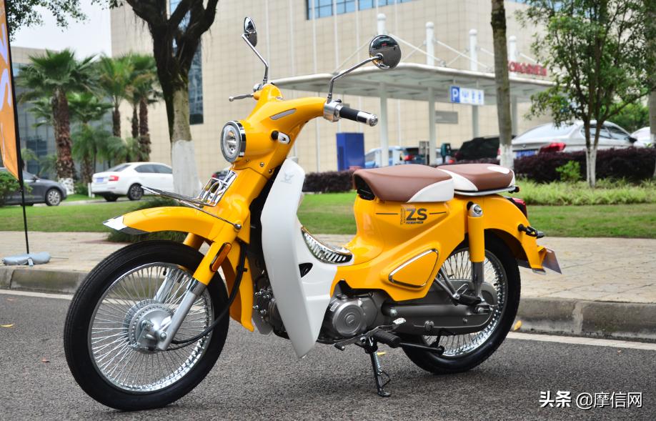 摩托哥:二次元、本田幼兽与未来