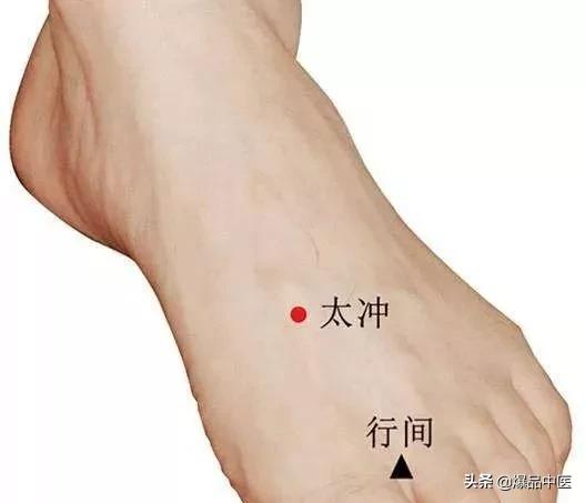 中医针灸睾丸坠痛特效穴,消除疼痛十大特效穴图解