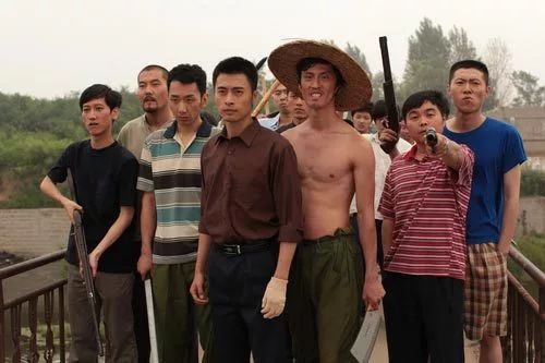 东北往事之黑道风云20年许君聪,许君聪黑道风云20年叫什么