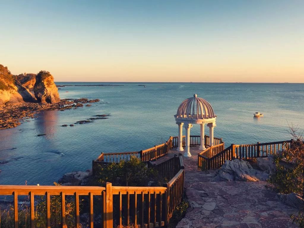 这些地方颜值逆天，却被土到掉渣的名字坑惨了