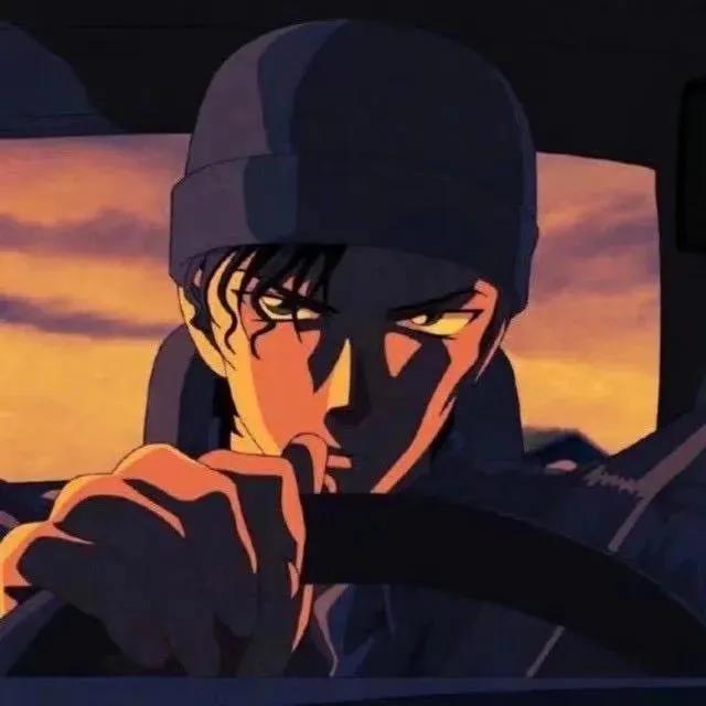 开学季高颜值的男生们,秋天帅气动漫男生头像