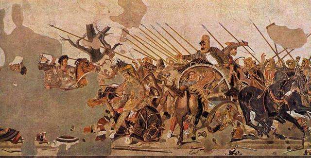 英雄一去,英雄一去豪华尽的意思