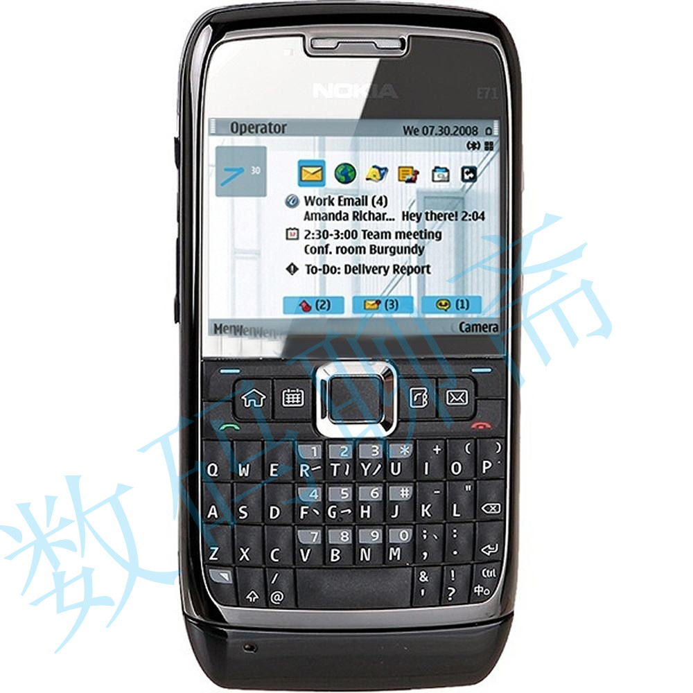 从辉煌走向没落的手机帝国诺基亚,诺基亚手机帝国衰败的原因