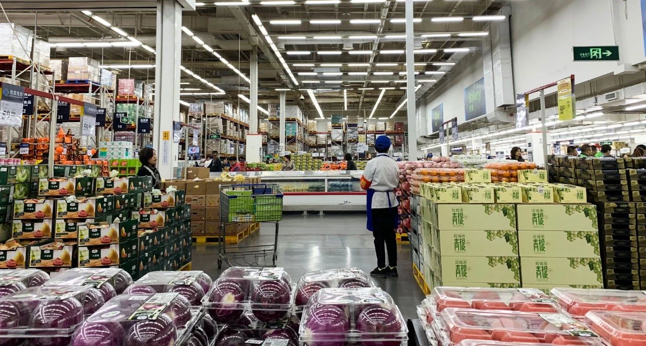 国内比较好的进口超市,北京进口超市有哪几家