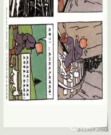 丁丁和丁丁历险记论文,丁丁历险记丁丁的服装