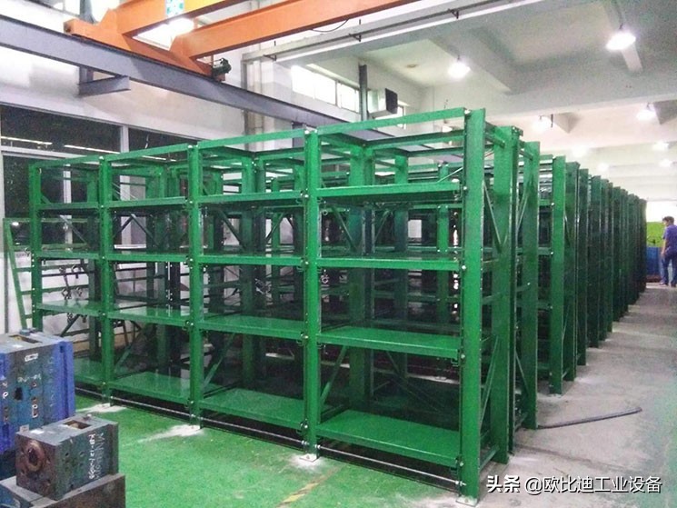 十堰模具货架供应商家,武汉重型模具货架
