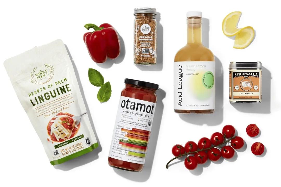 全食超市最新利润,食品行业未来10大发展