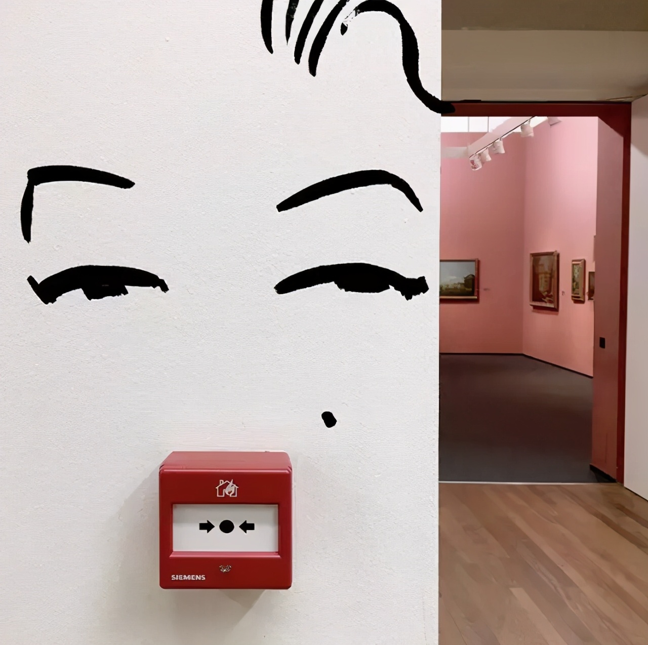 47岁大叔放弃高薪工作，一天画一幅成年人插画，看完让人心生欢喜