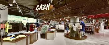 曼谷潮牌店一览表,泰国潮牌店铺