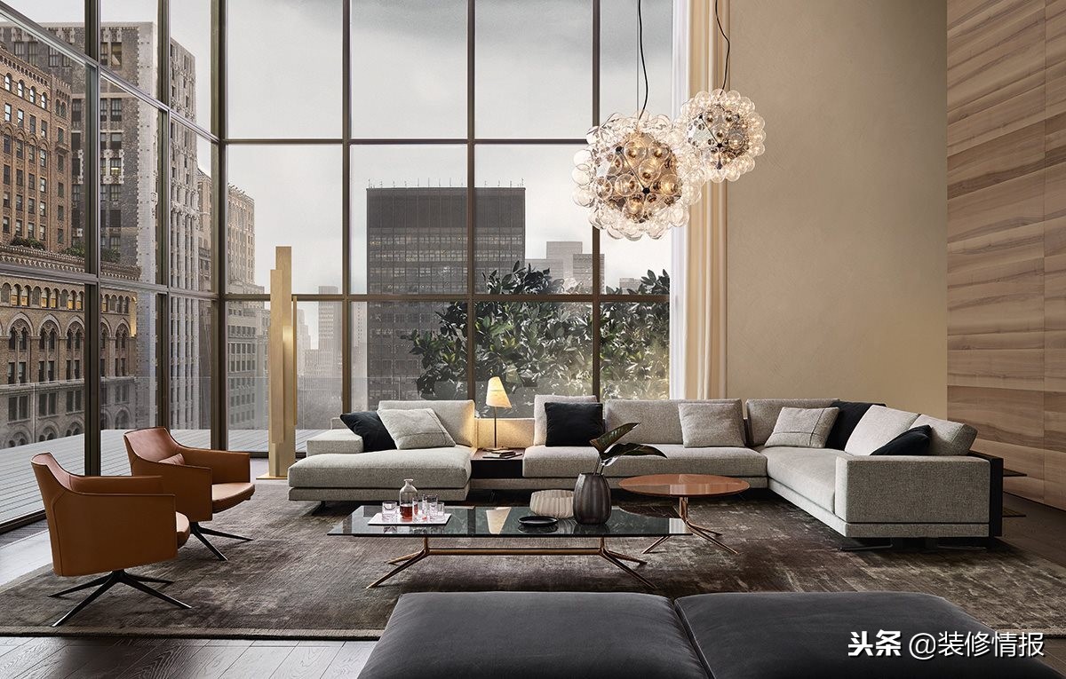 火遍意大利的商品,意大利家具品牌有哪些