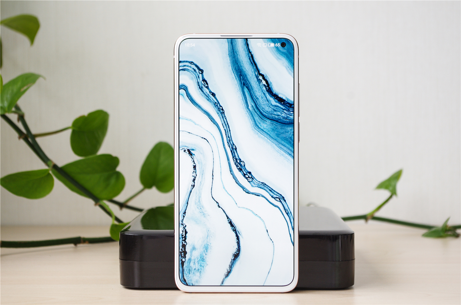 魅族17pro升级flyme9.2,魅族17pro无线充电