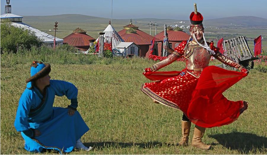 蒙古四子王旗音乐,四子王旗蒙古族民歌