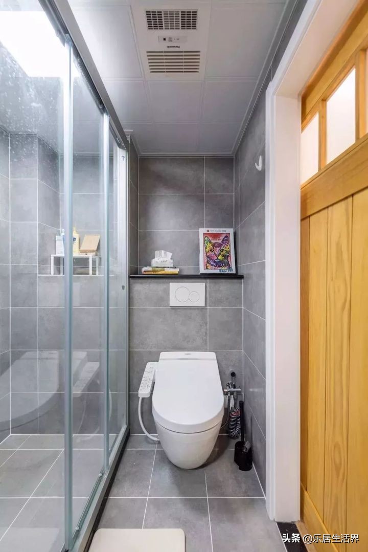 卫生间墙砖选什么颜色比较上档次,卫生间白色墙砖美缝什么颜色好看