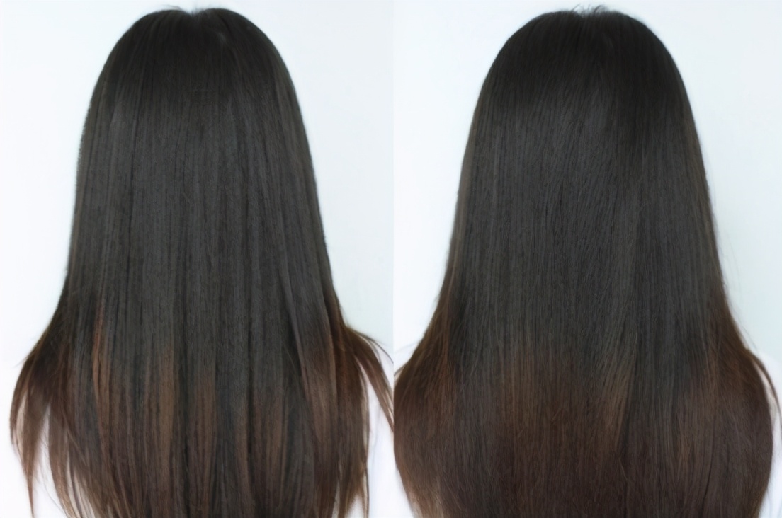 怎么能让头发变多变厚小妙招,如何让头发变得发亮黑有光泽