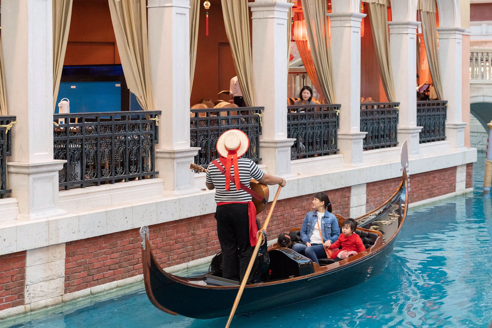 长得像欧洲的中国城市,拉斯维加斯和澳门赌城威尼斯区别