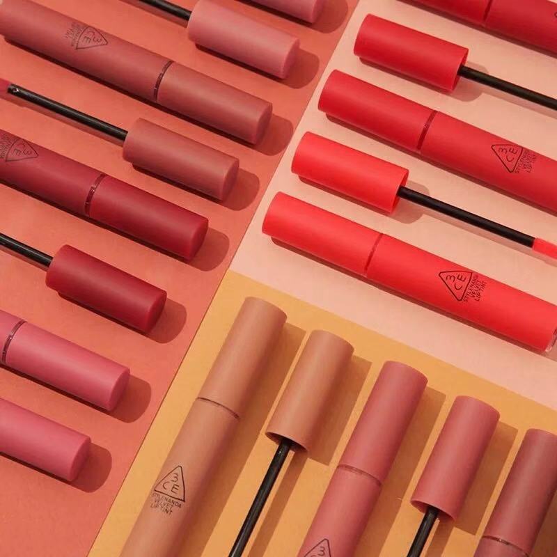 欧莱雅口红眼影粉底,欧莱雅旗下彩妆口红