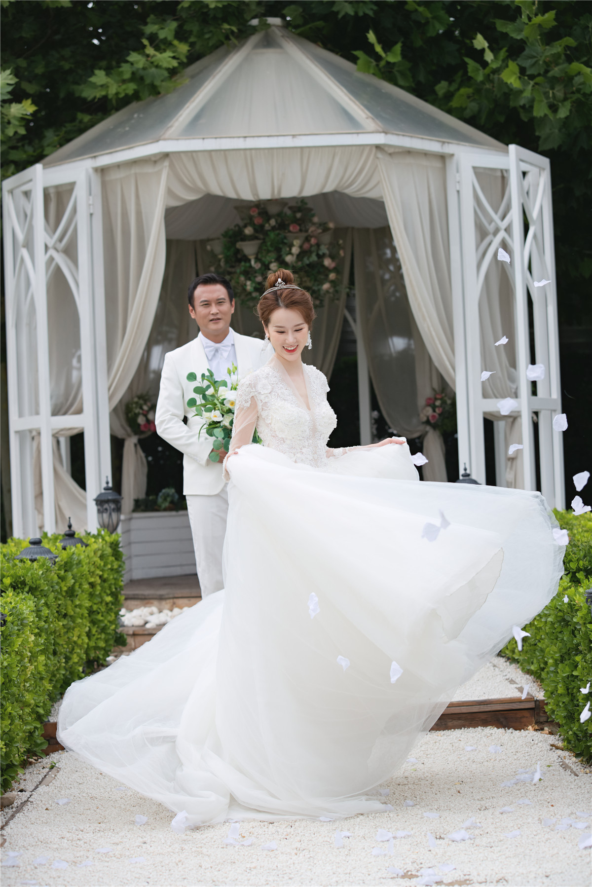 北京国安徐云龙太太,国安传奇徐云龙