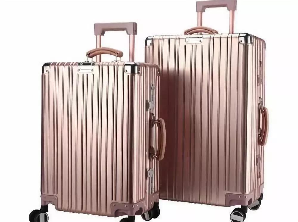 初学者如何挑选拉杆箱,如何挑选拉杆箱最好的