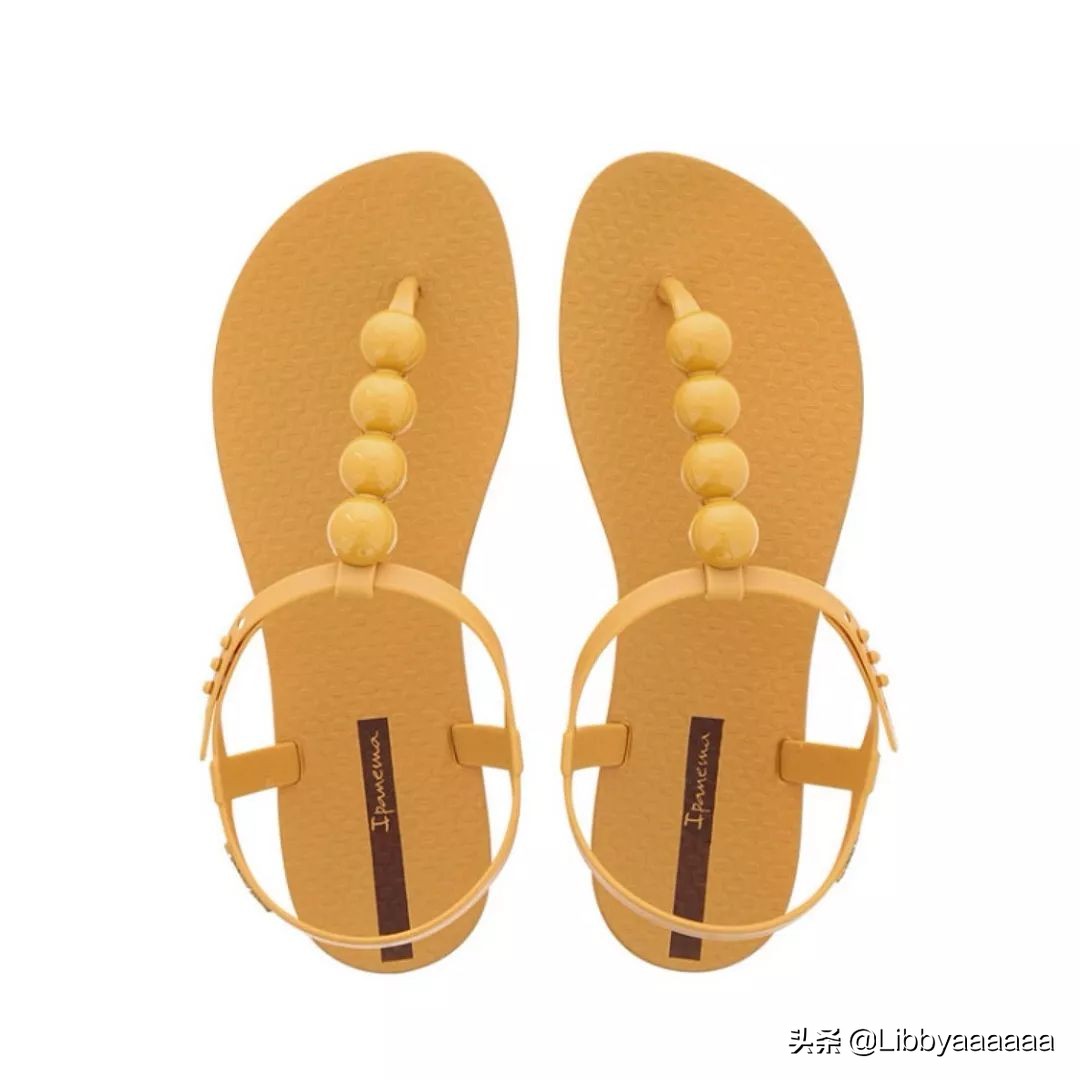 入手一双又软又舒服的凉鞋,好物分享女凉鞋