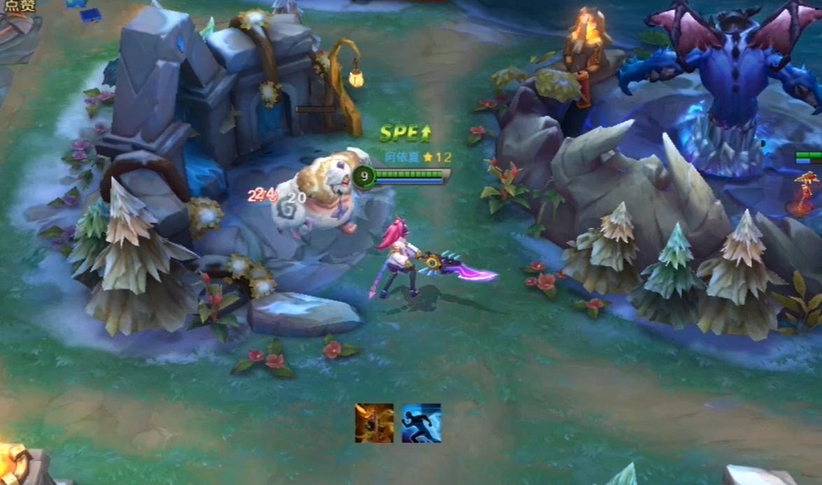 英魂之刃射手最强阵容,英魂之刃哪个英雄刷经济快