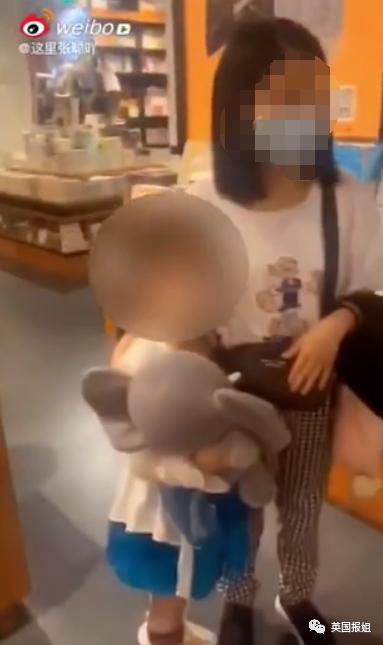 5岁女童遭10岁男童性侵！男方家长：我上海人，不怕警察，她自愿的