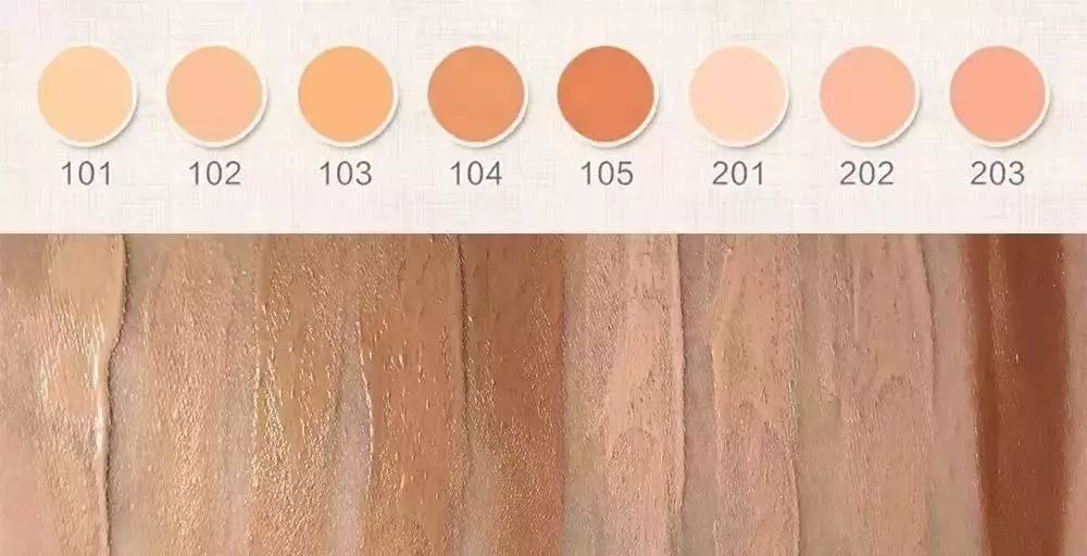 用过都无限回购的粉底液,兰蔻菁纯粉底液无限回购