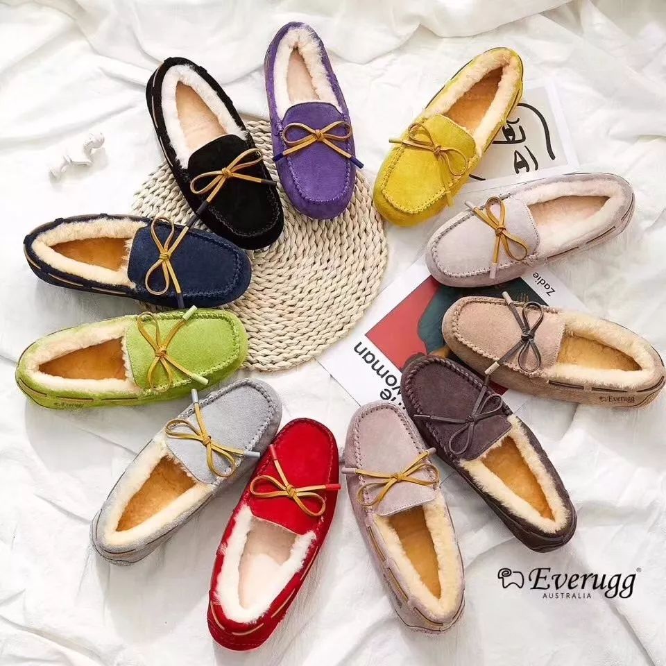 澳洲ugg为什么便宜,澳洲本土正宗ugg