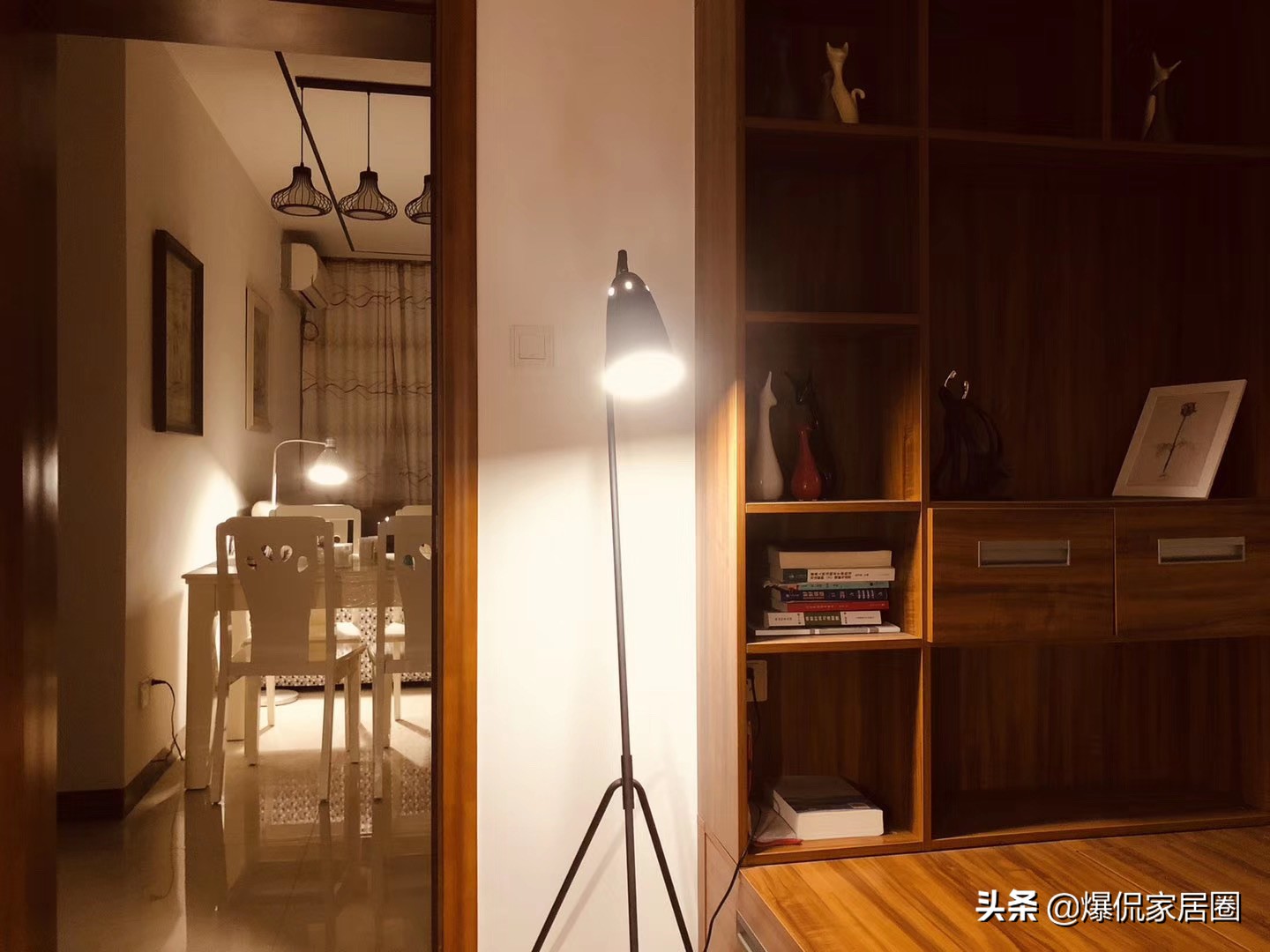 小户型榻榻米床高箱,榻榻米床做抽屉好还是箱体好