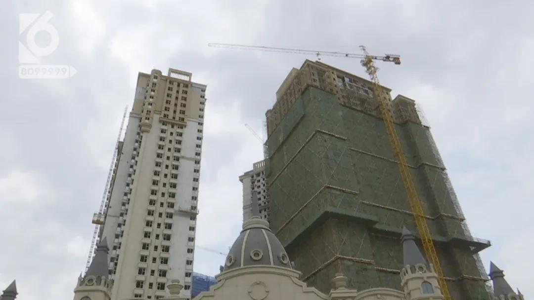 楼盘停工烂尾业主怎么维权,开发商倒闭房子质量问题怎么办