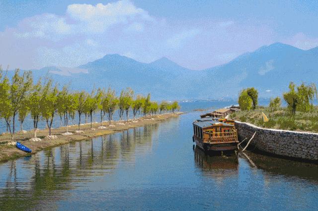 别只盯着大理丽江了!这5个避世小众古镇清净又好吃,你去过几个